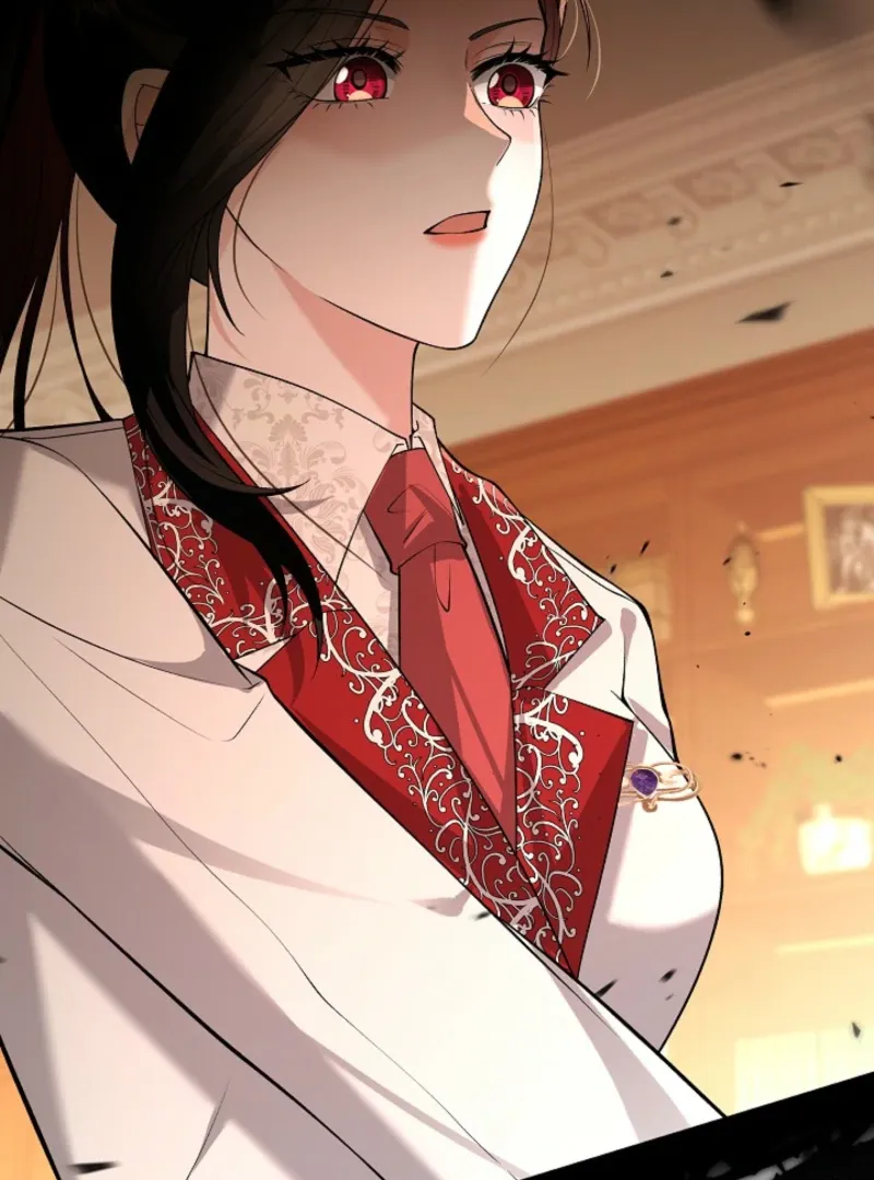 The Eldest Daughter Takes Over Chapter 24 page 111 - 