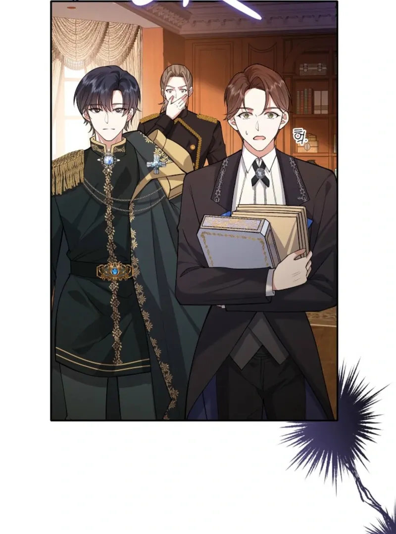 The Eldest Daughter Takes Over Chapter 24 page 113 - 