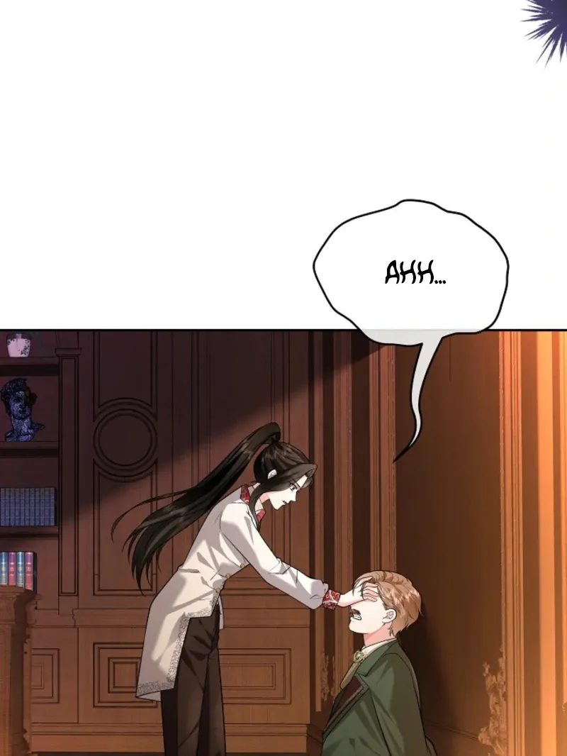The Eldest Daughter Takes Over Chapter 24 page 114 - 