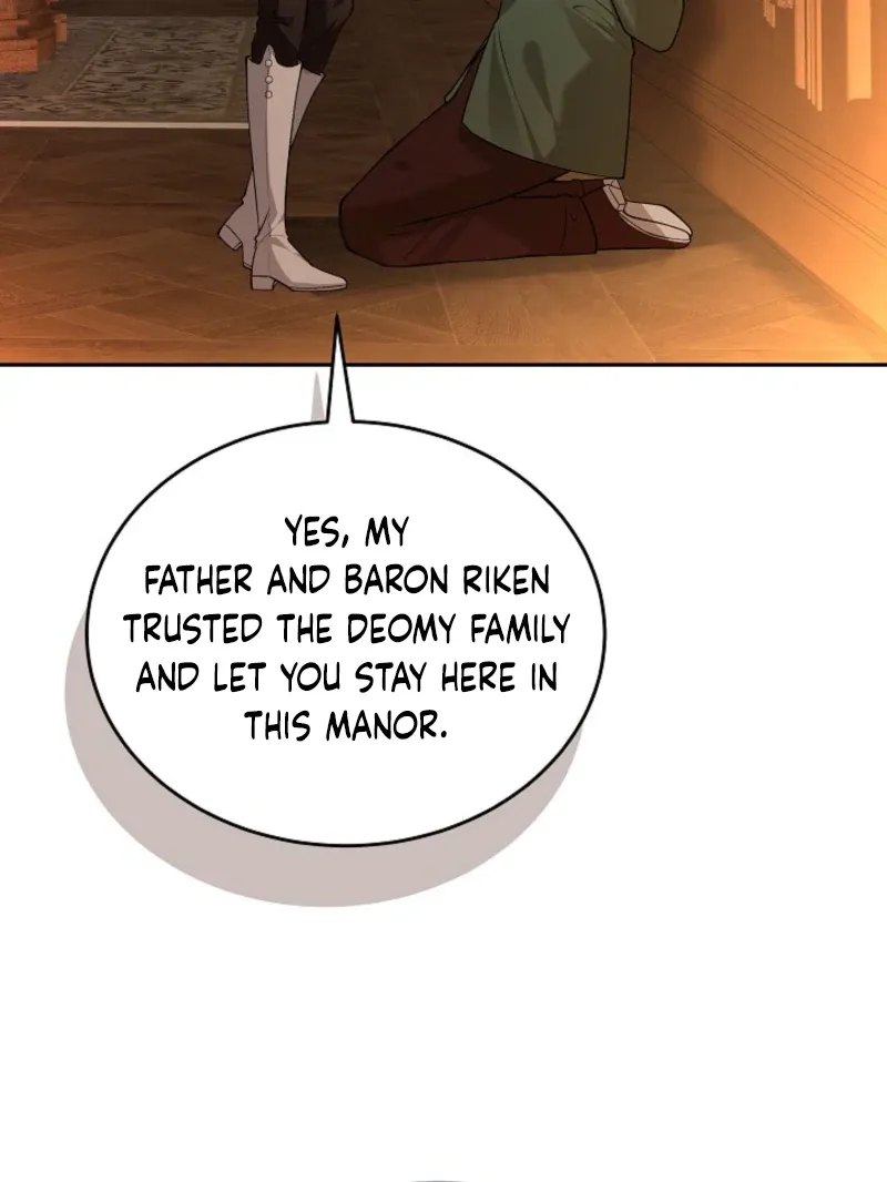 The Eldest Daughter Takes Over Chapter 24 page 115 - 