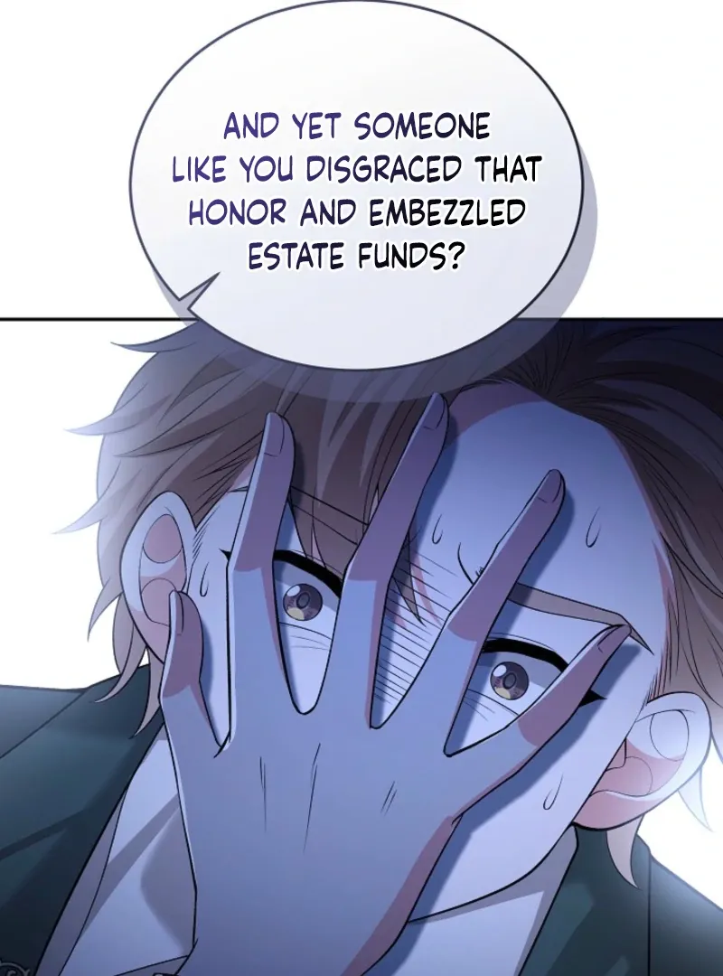 The Eldest Daughter Takes Over Chapter 24 page 116 - 