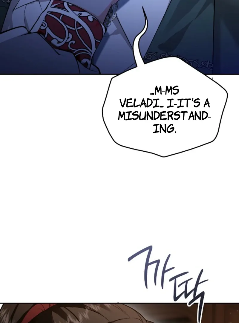 The Eldest Daughter Takes Over Chapter 24 page 117 - 