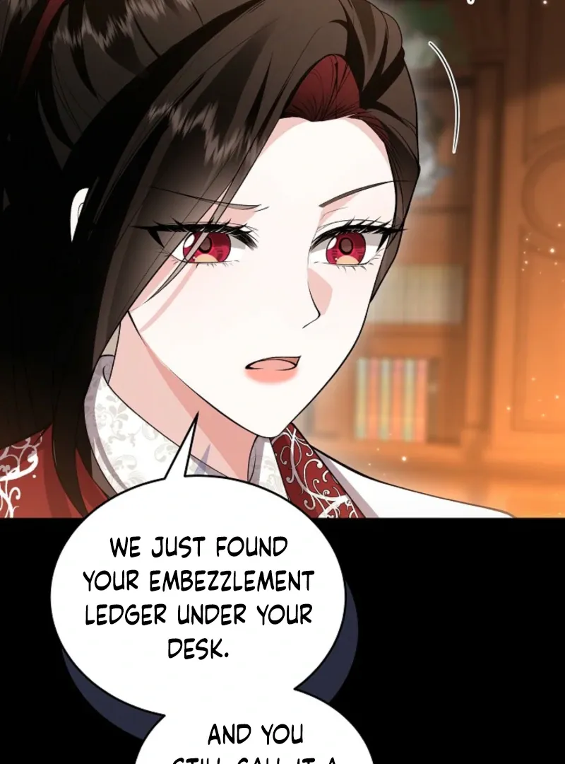 The Eldest Daughter Takes Over Chapter 24 page 118 - 