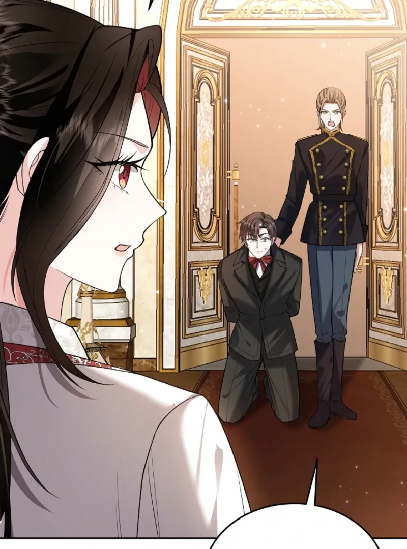 The Eldest Daughter Takes Over Chapter 24 page 130 - 