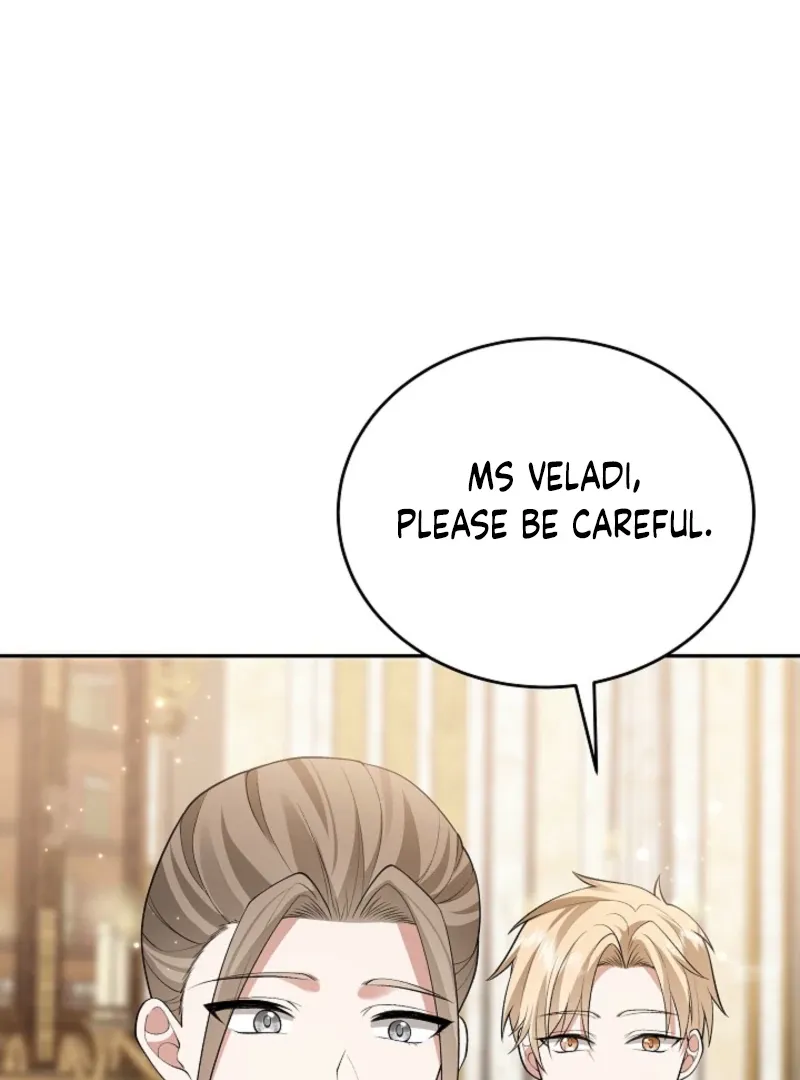 The Eldest Daughter Takes Over Chapter 24 page 135 - 