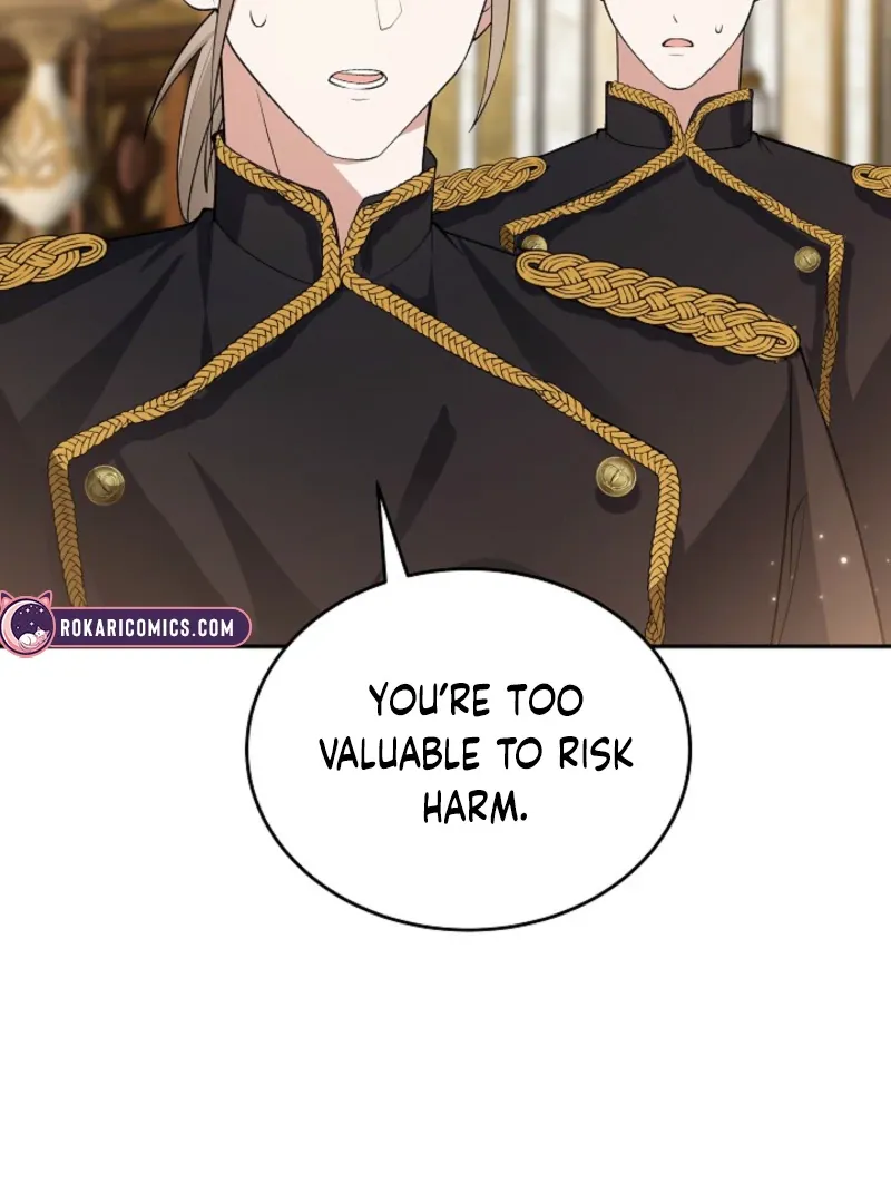 The Eldest Daughter Takes Over Chapter 24 page 136 - 
