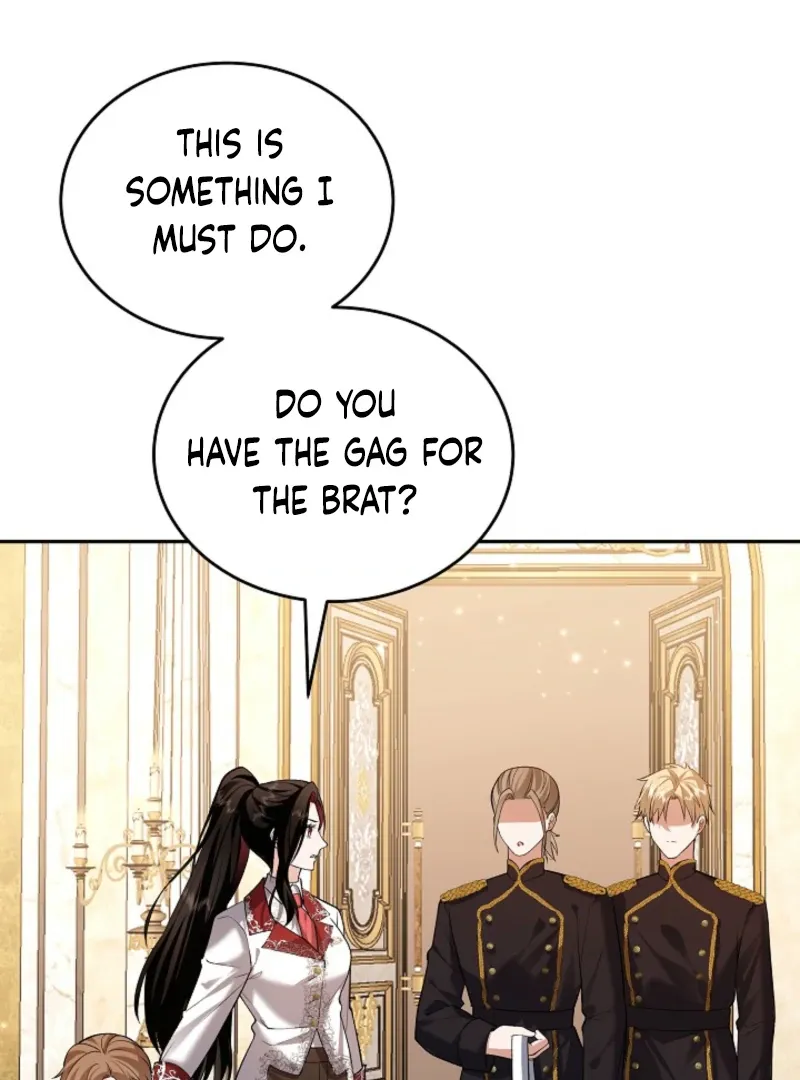 The Eldest Daughter Takes Over Chapter 24 page 137 - 