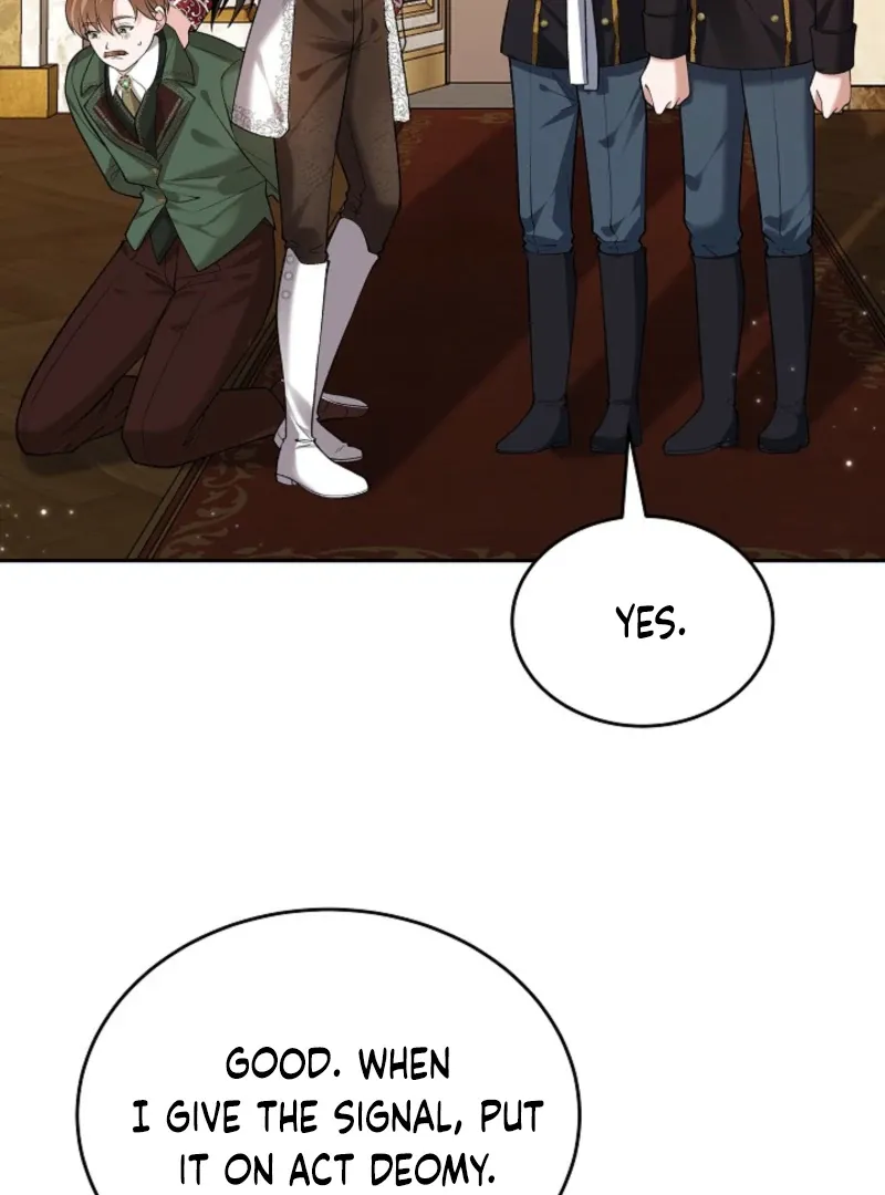 The Eldest Daughter Takes Over Chapter 24 page 138 - 
