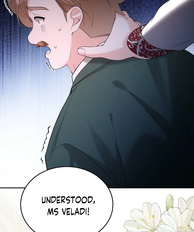 The Eldest Daughter Takes Over Chapter 24 page 140 - 