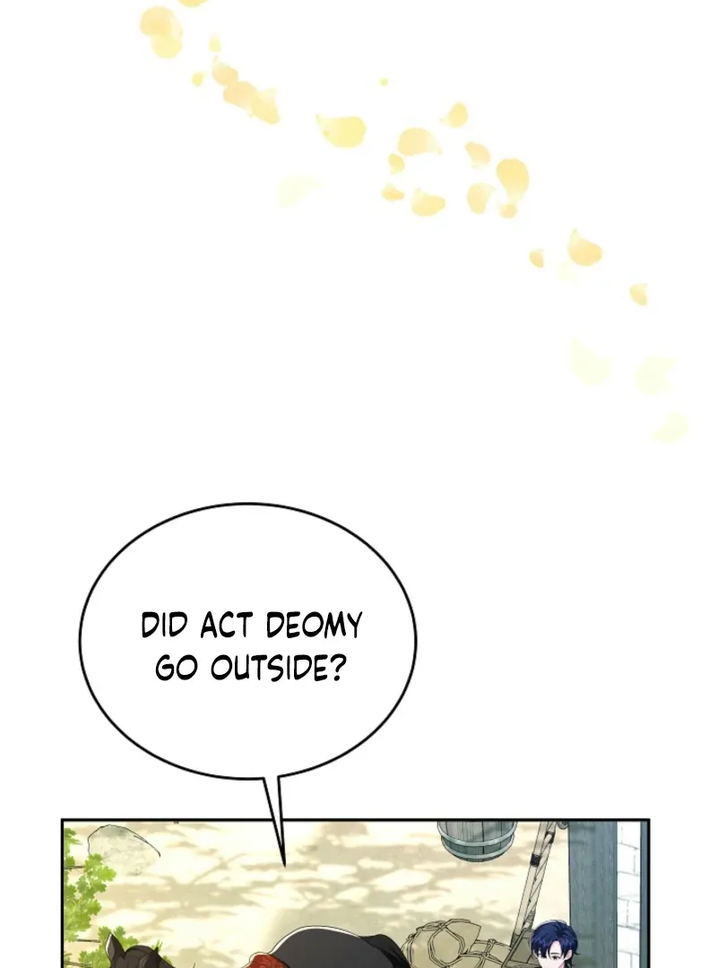 The Eldest Daughter Takes Over Chapter 24 page 15 - 