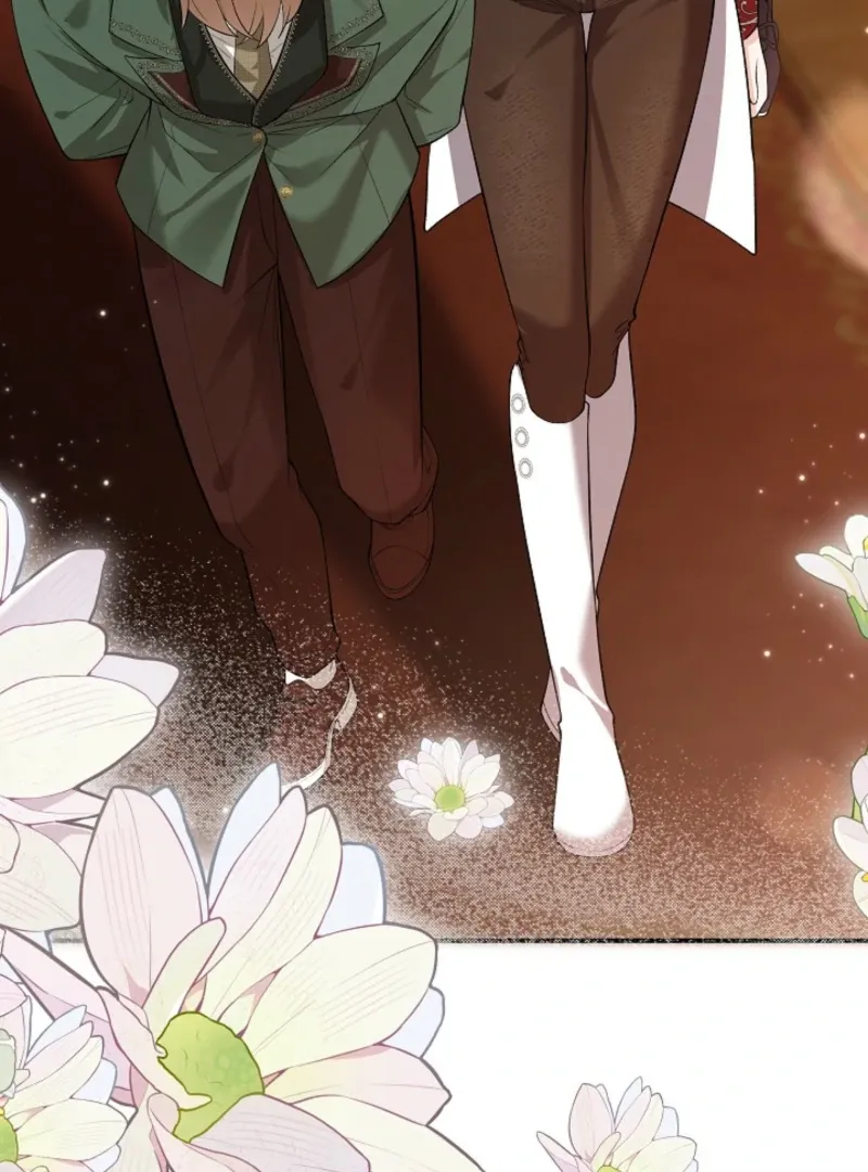The Eldest Daughter Takes Over Chapter 24 page 143 - 