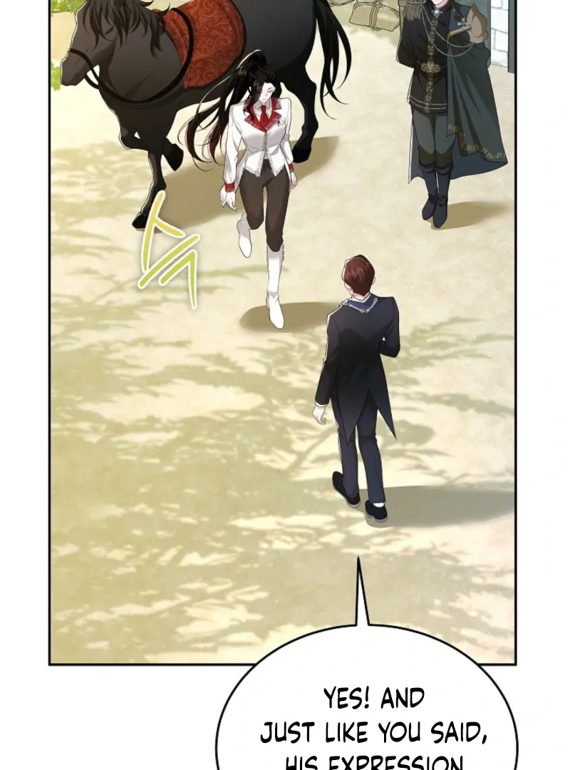 The Eldest Daughter Takes Over Chapter 24 page 16 - 