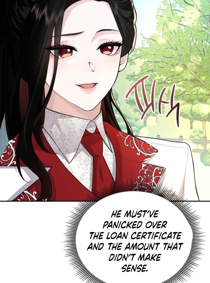 The Eldest Daughter Takes Over Chapter 24 page 18 - 