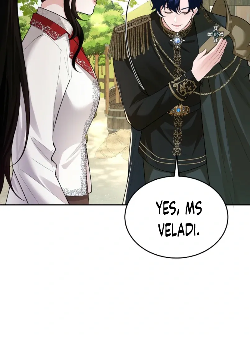 The Eldest Daughter Takes Over Chapter 24 page 20 - 