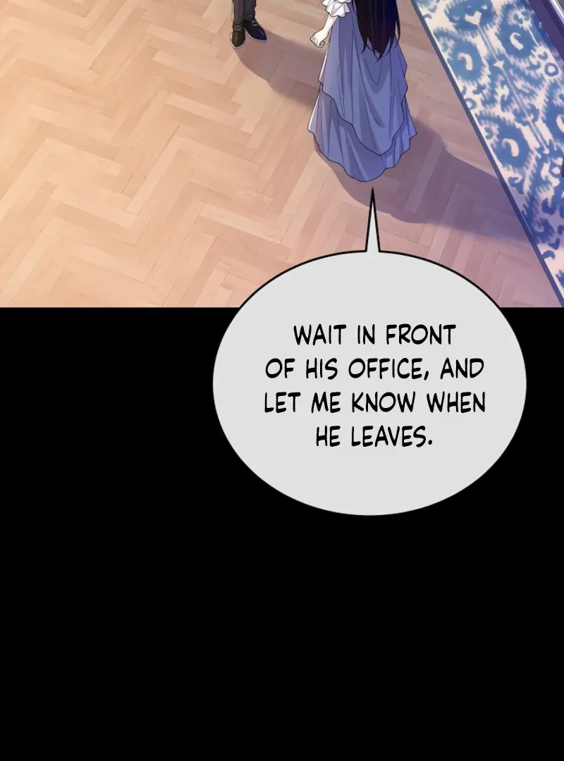 The Eldest Daughter Takes Over Chapter 24 page 3 - 