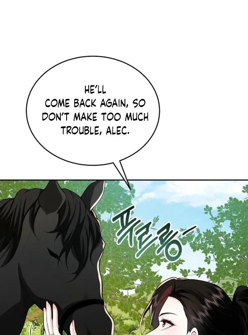 The Eldest Daughter Takes Over Chapter 24 page 21 - 