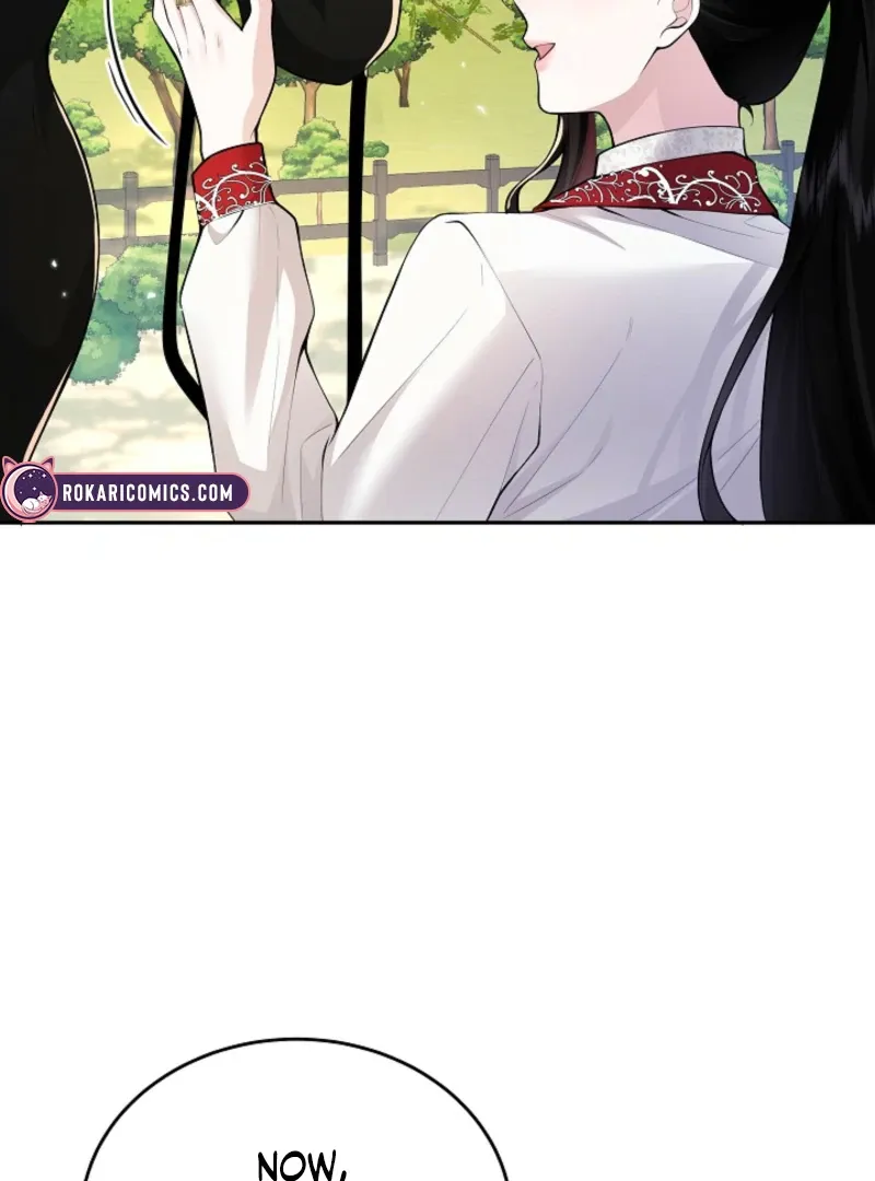 The Eldest Daughter Takes Over Chapter 24 page 22 - 