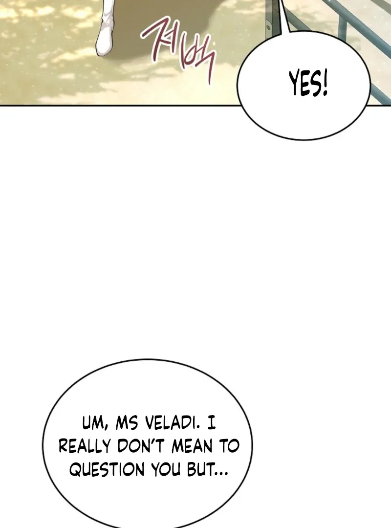 The Eldest Daughter Takes Over Chapter 24 page 24 - 