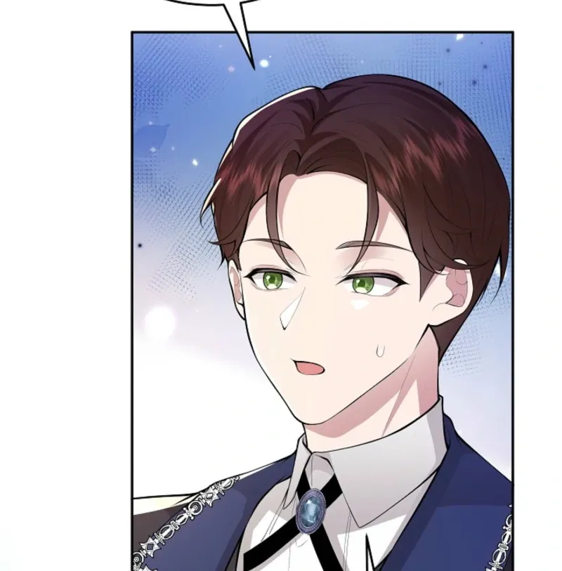 The Eldest Daughter Takes Over Chapter 24 page 25 - 