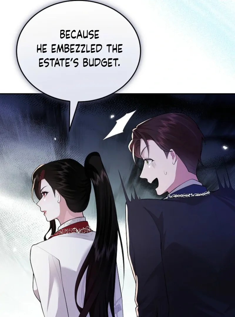 The Eldest Daughter Takes Over Chapter 24 page 27 - 