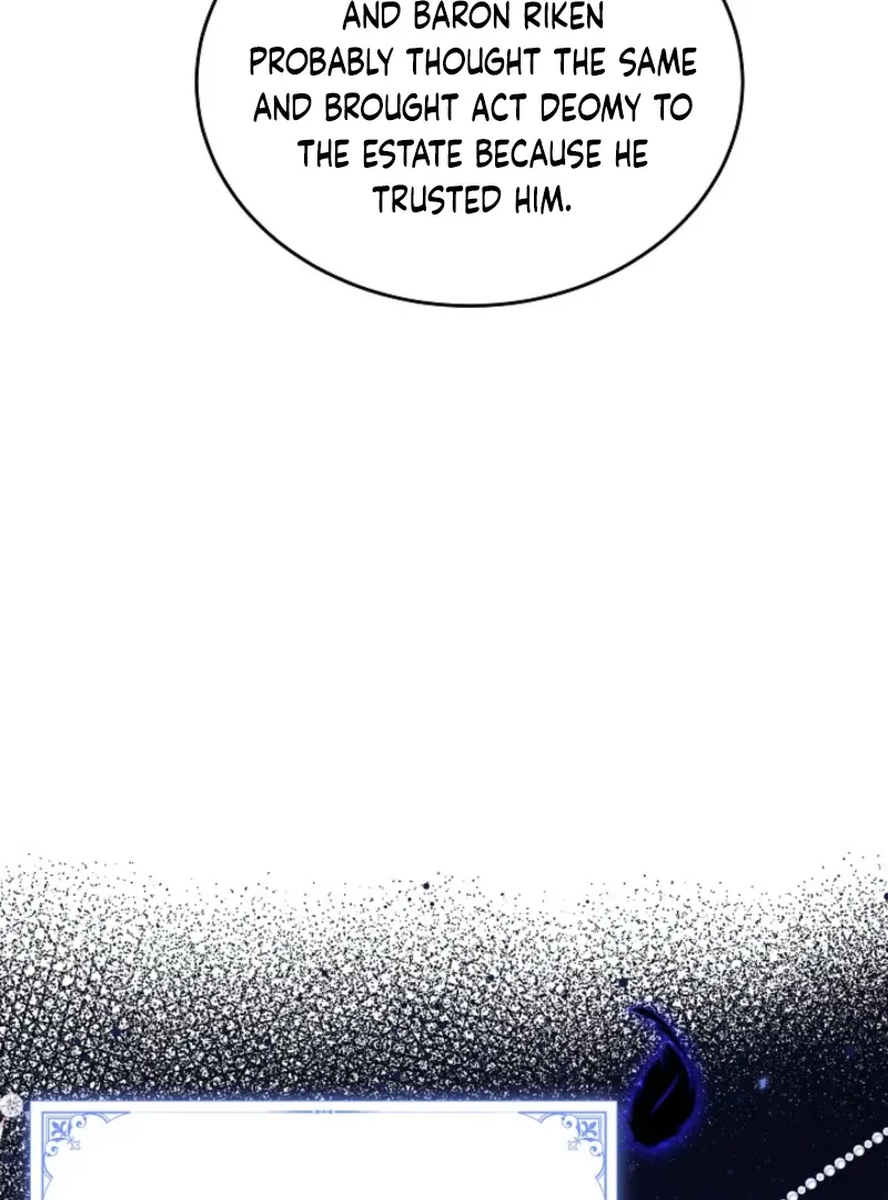 The Eldest Daughter Takes Over Chapter 24 page 32 - 