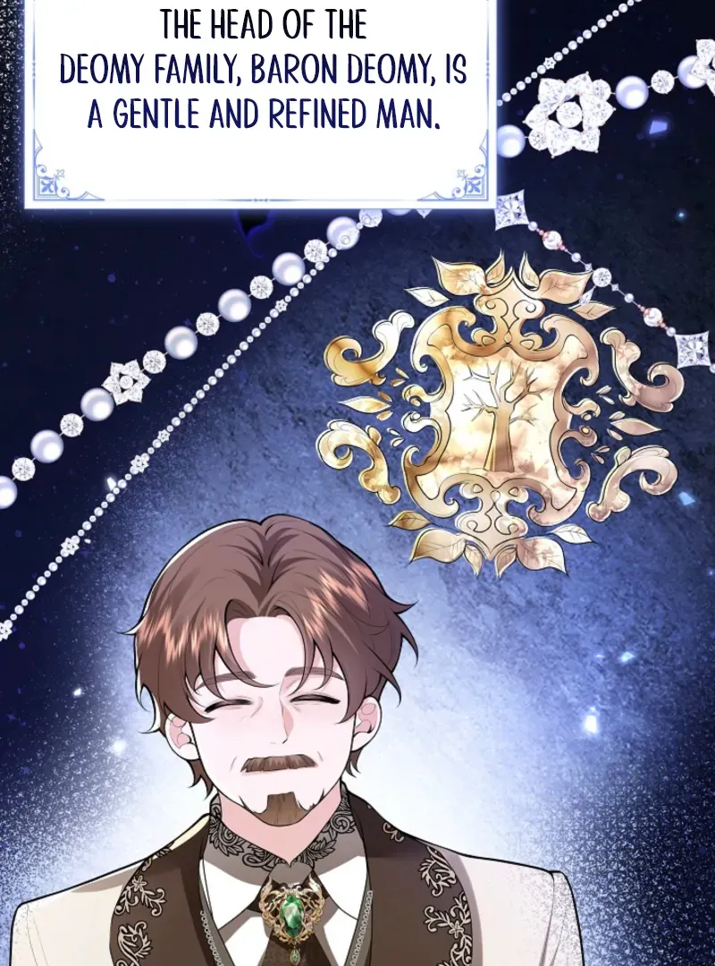 The Eldest Daughter Takes Over Chapter 24 page 33 - 
