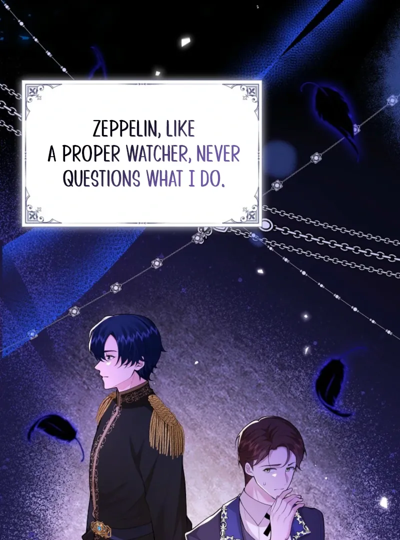 The Eldest Daughter Takes Over Chapter 24 page 36 - 