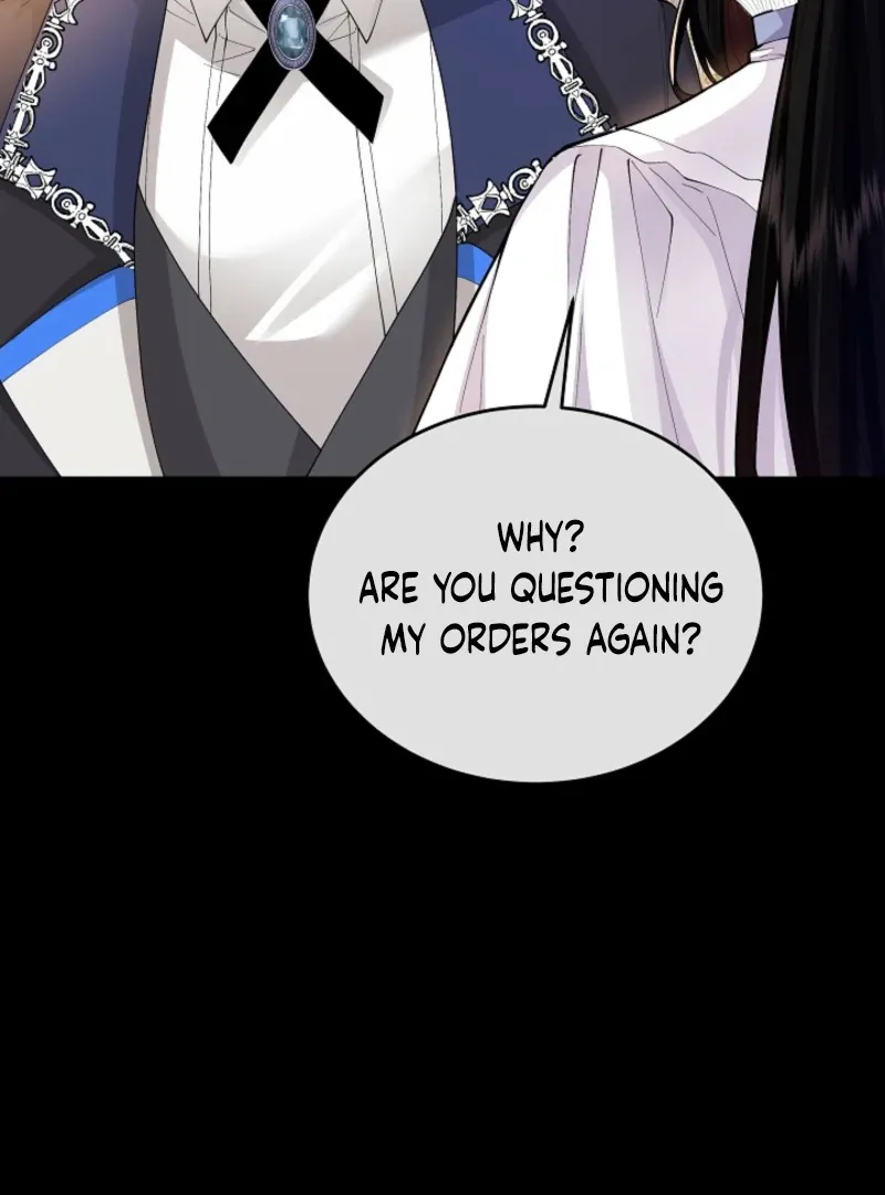 The Eldest Daughter Takes Over Chapter 24 page 5 - 