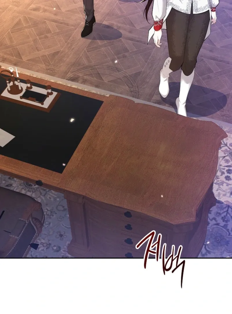 The Eldest Daughter Takes Over Chapter 24 page 42 - 