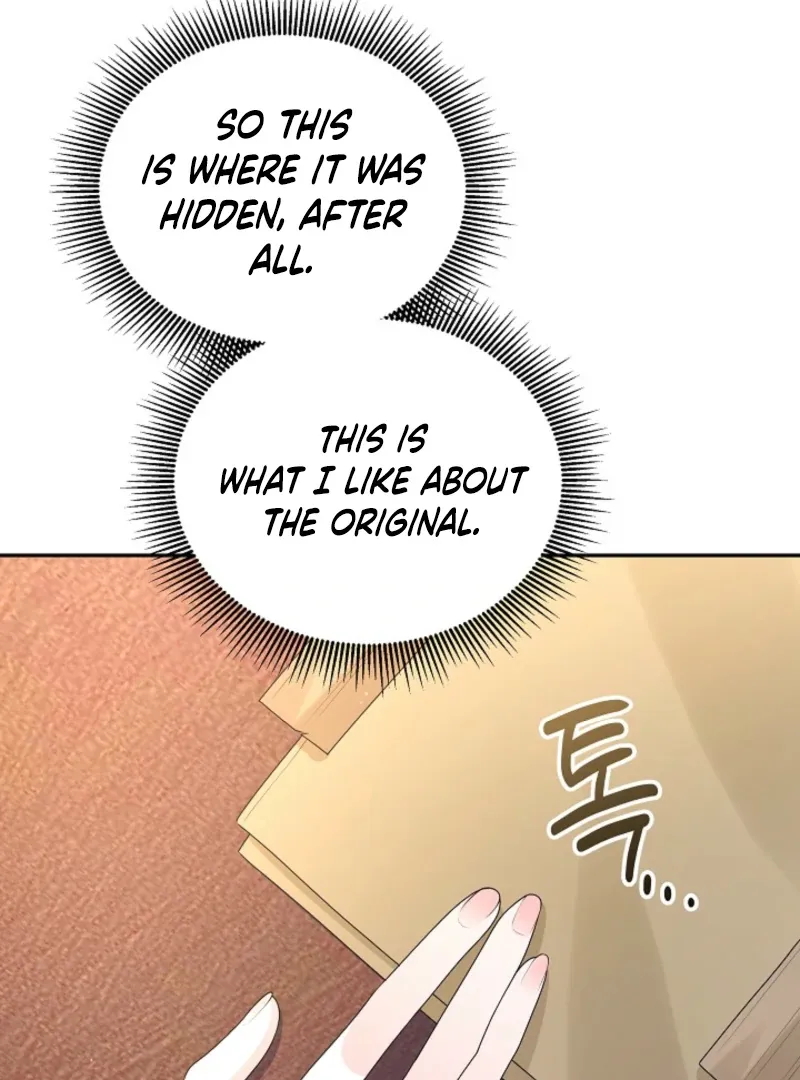 The Eldest Daughter Takes Over Chapter 24 page 45 - 
