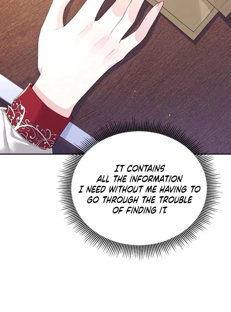 The Eldest Daughter Takes Over Chapter 24 page 46 - 
