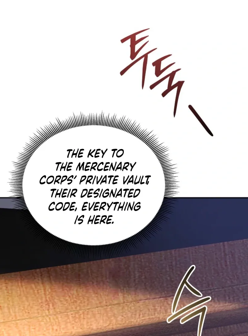 The Eldest Daughter Takes Over Chapter 24 page 47 - 