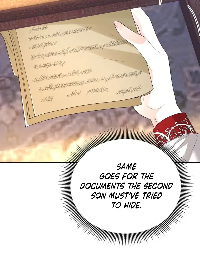 The Eldest Daughter Takes Over Chapter 24 page 48 - 