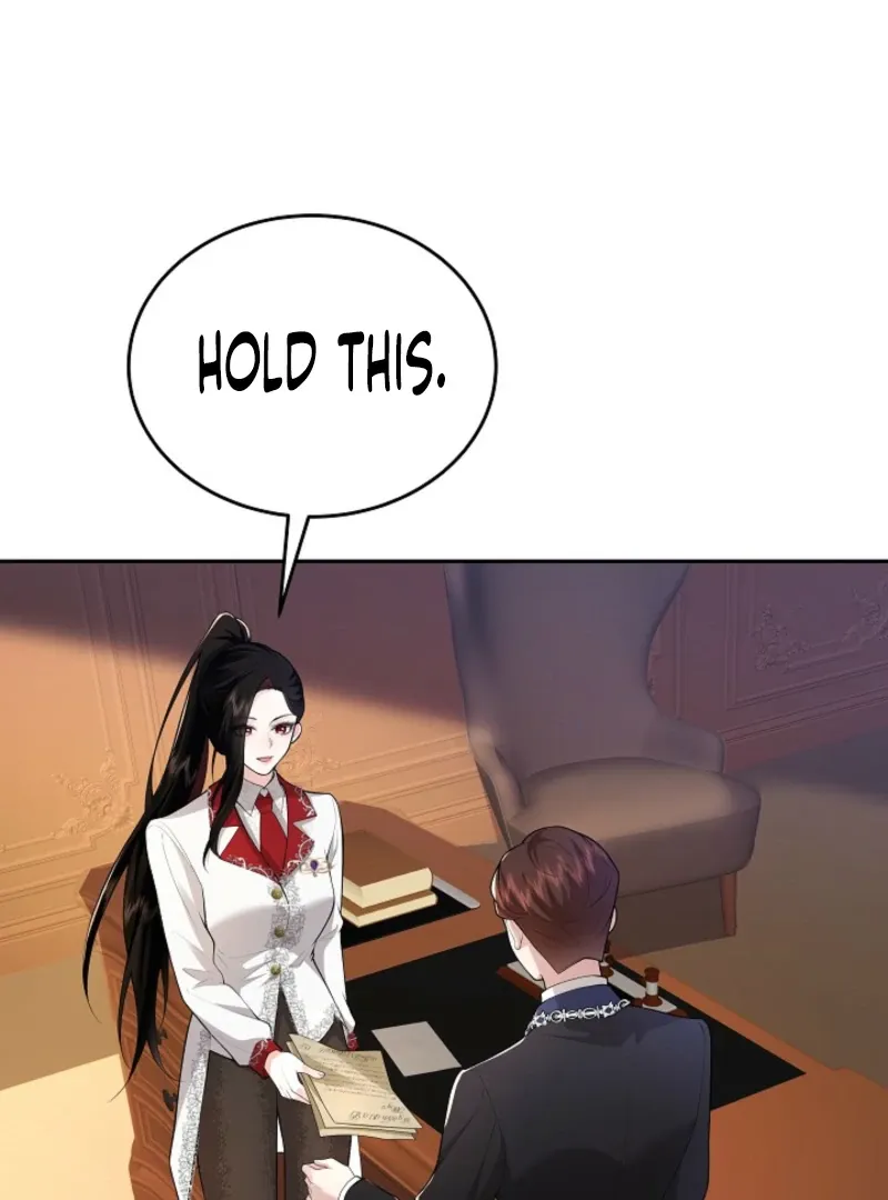 The Eldest Daughter Takes Over Chapter 24 page 49 - 