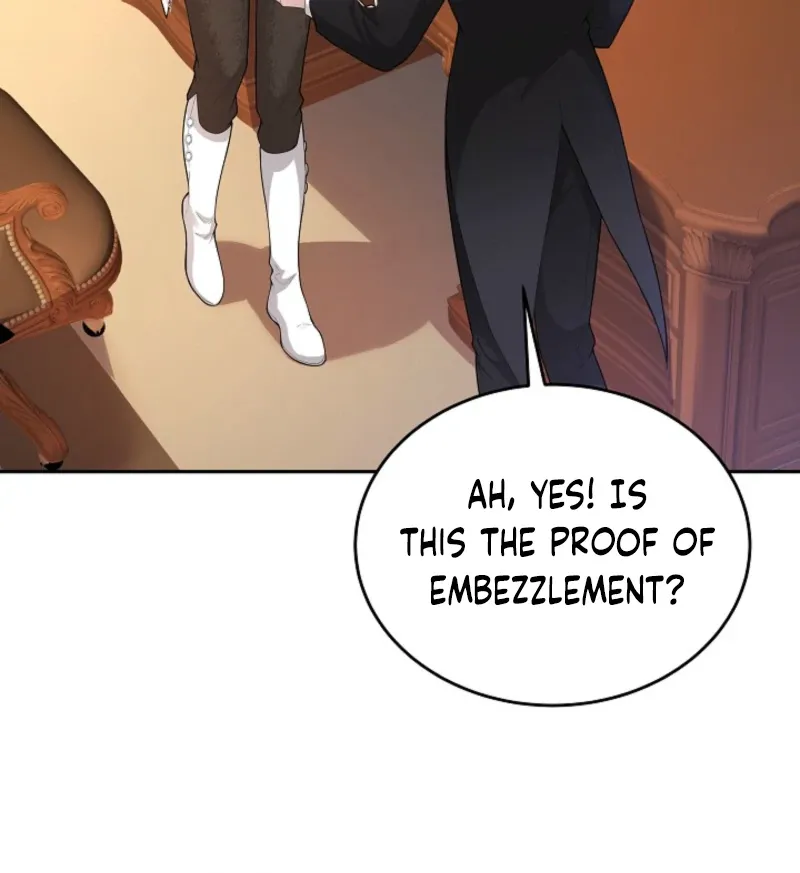 The Eldest Daughter Takes Over Chapter 24 page 50 - 