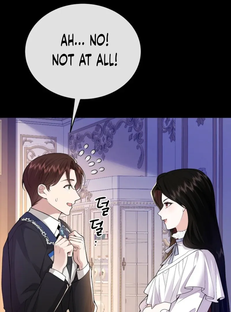 The Eldest Daughter Takes Over Chapter 24 page 6 - 