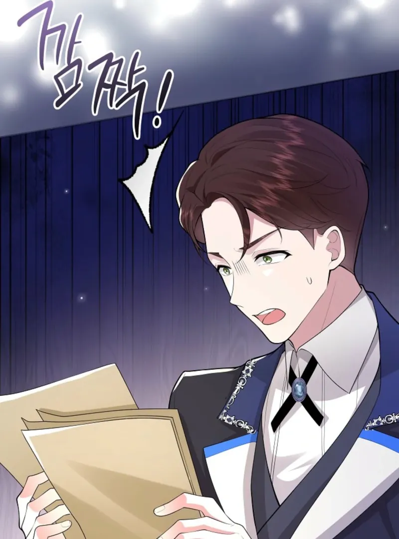 The Eldest Daughter Takes Over Chapter 24 page 52 - 