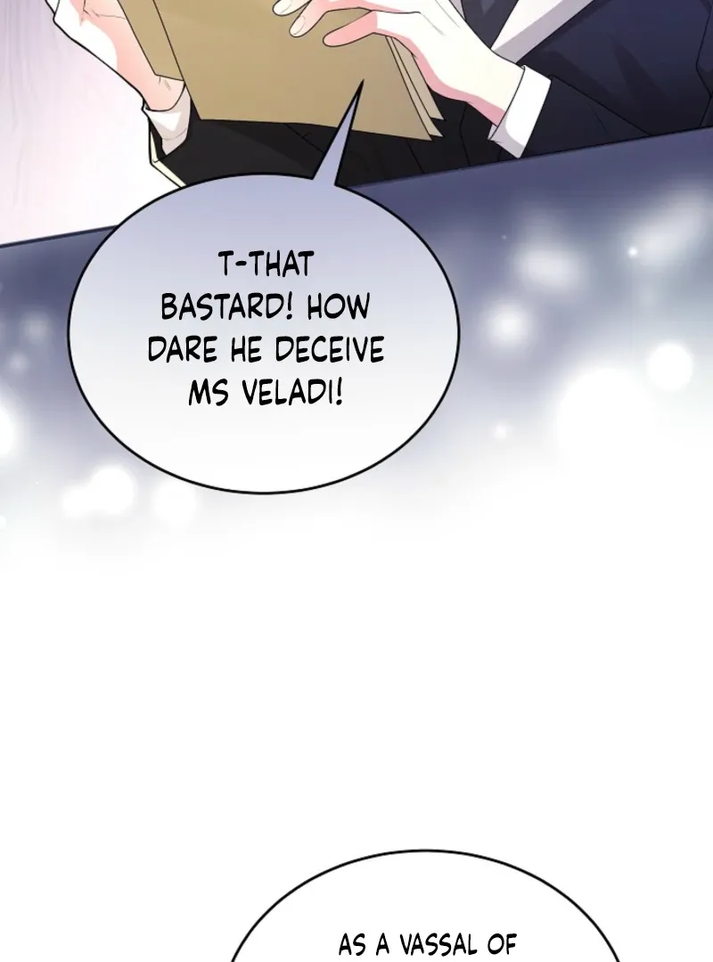 The Eldest Daughter Takes Over Chapter 24 page 53 - 