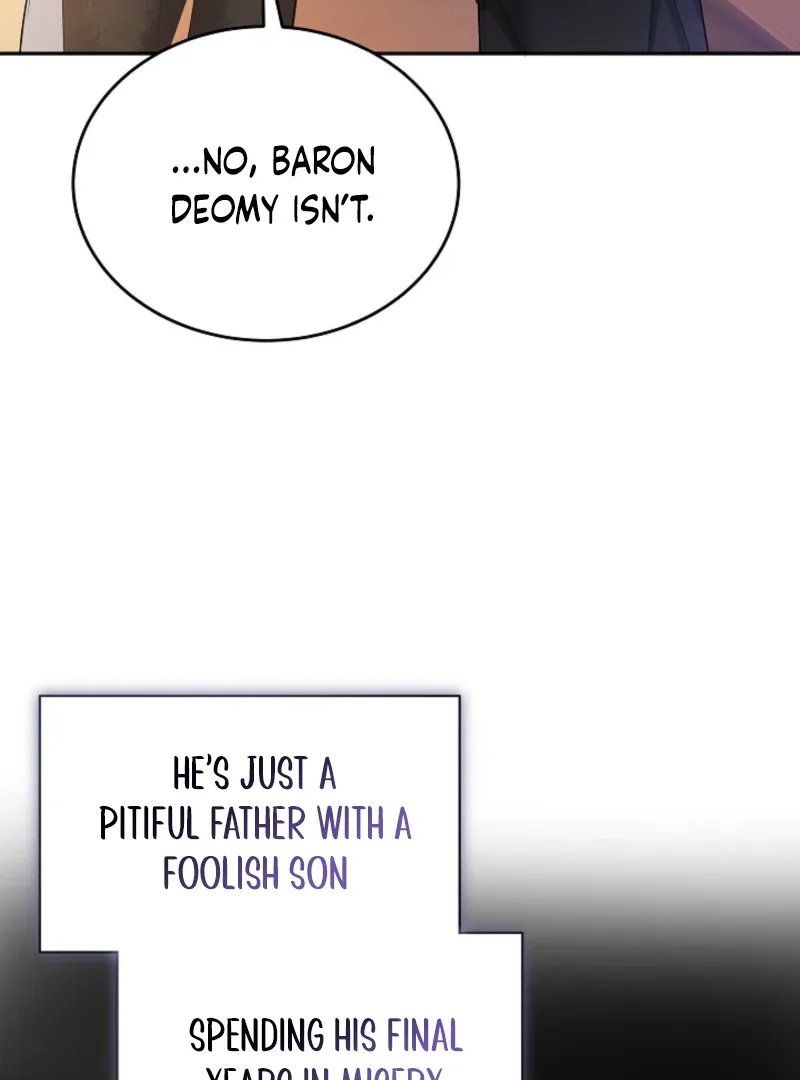 The Eldest Daughter Takes Over Chapter 24 page 55 - 