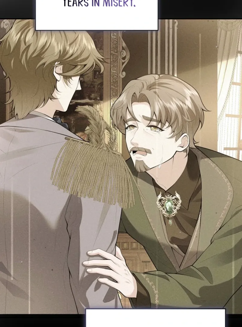 The Eldest Daughter Takes Over Chapter 24 page 56 - 