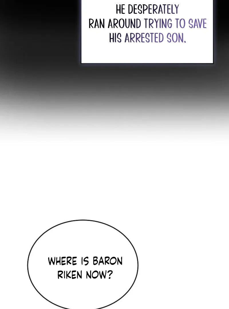 The Eldest Daughter Takes Over Chapter 24 page 57 - 