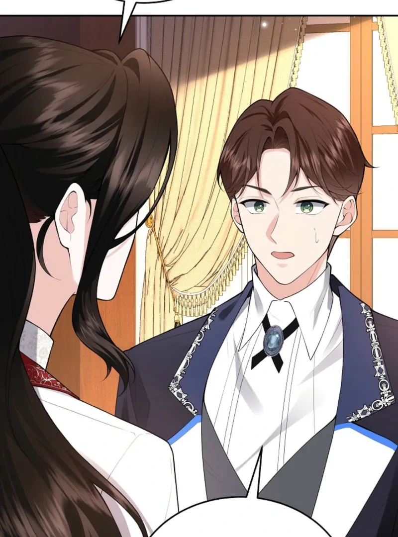The Eldest Daughter Takes Over Chapter 24 page 58 - 
