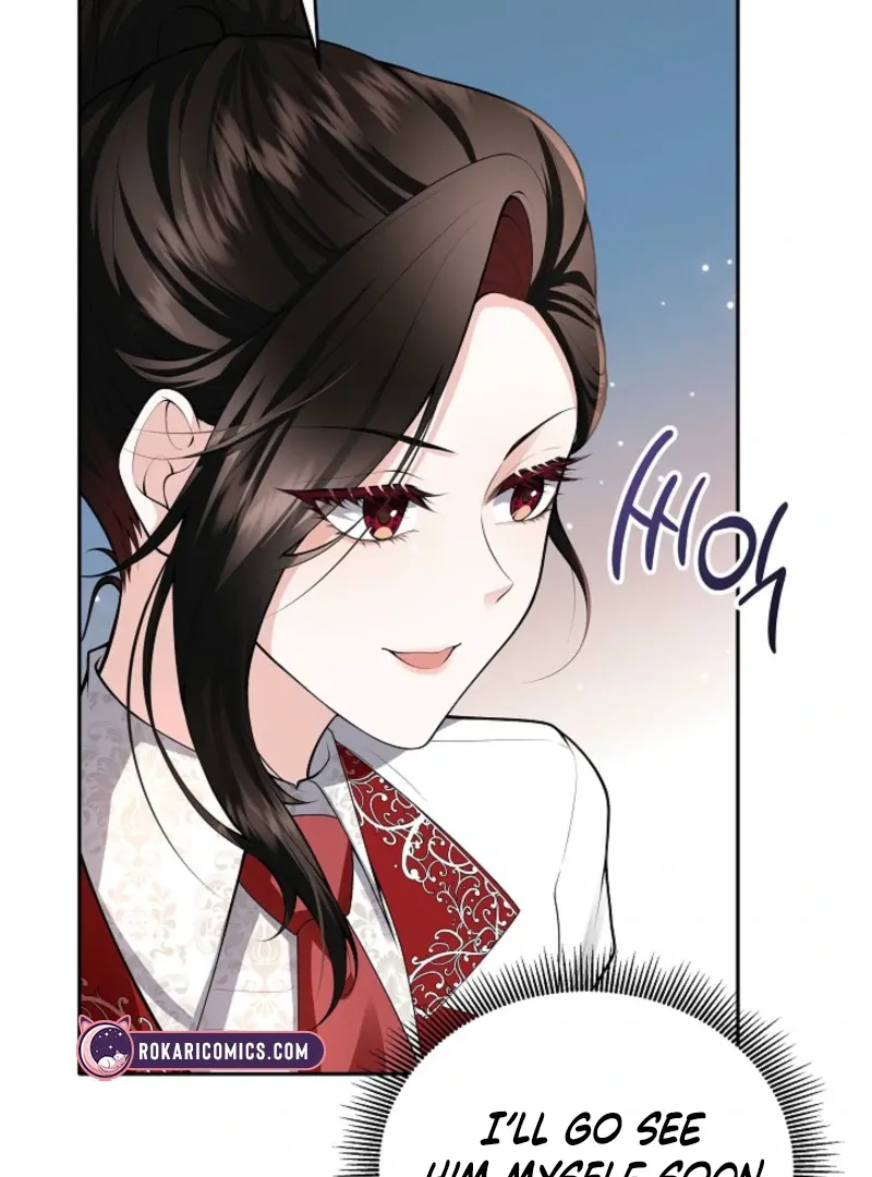 The Eldest Daughter Takes Over Chapter 24 page 60 - 