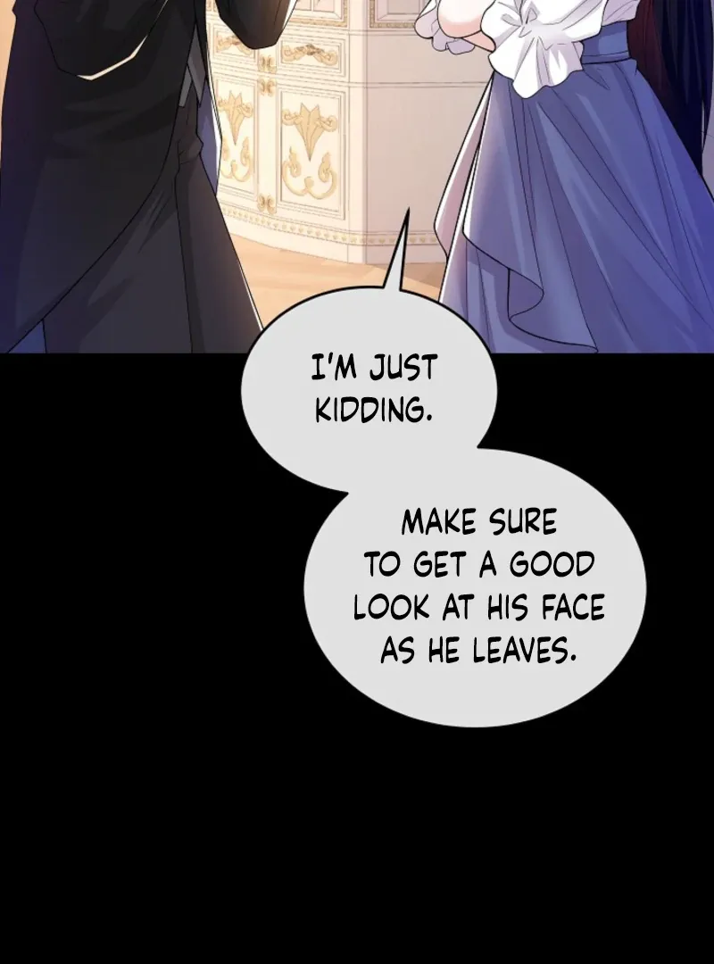 The Eldest Daughter Takes Over Chapter 24 page 7 - 