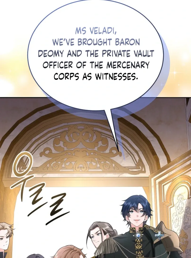 The Eldest Daughter Takes Over Chapter 24 page 64 - 