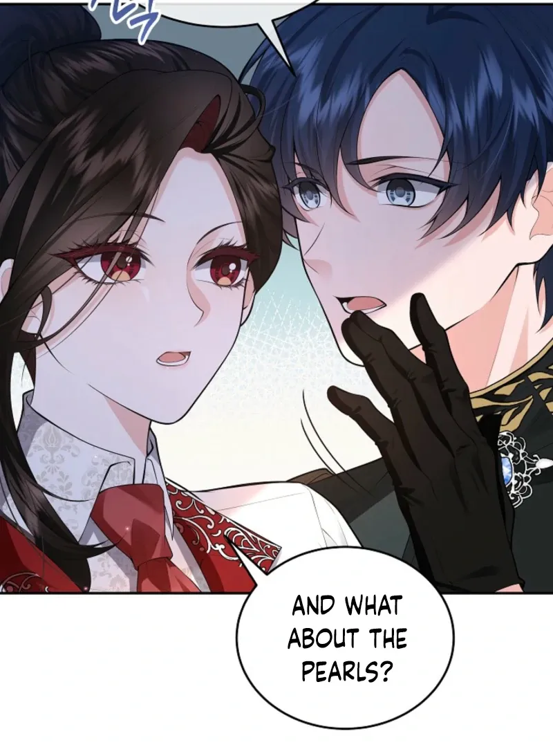 The Eldest Daughter Takes Over Chapter 24 page 67 - 