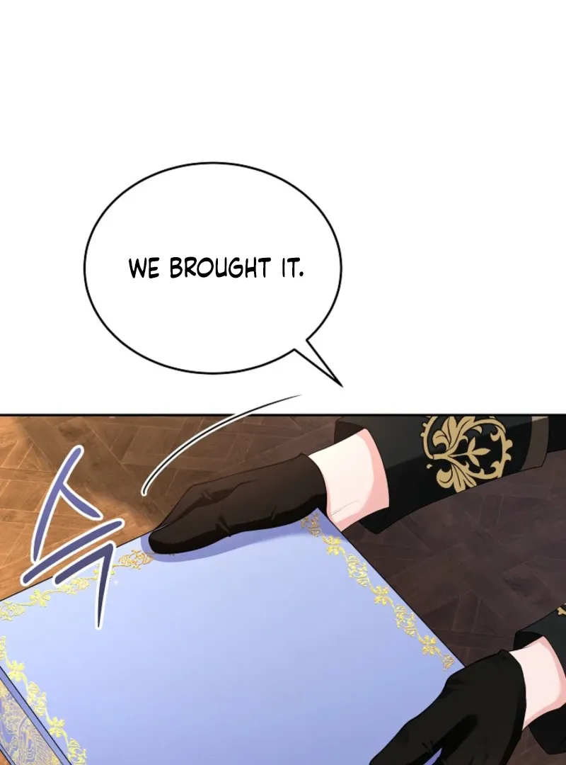The Eldest Daughter Takes Over Chapter 24 page 68 - 