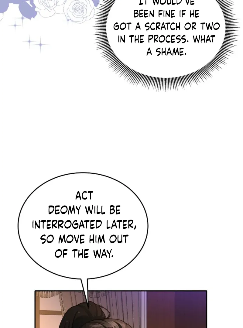 The Eldest Daughter Takes Over Chapter 24 page 71 - 
