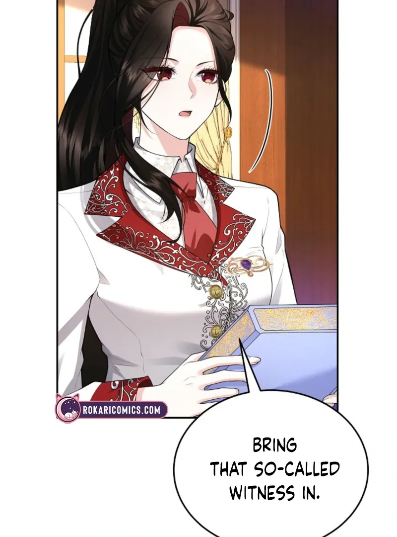 The Eldest Daughter Takes Over Chapter 24 page 72 - 