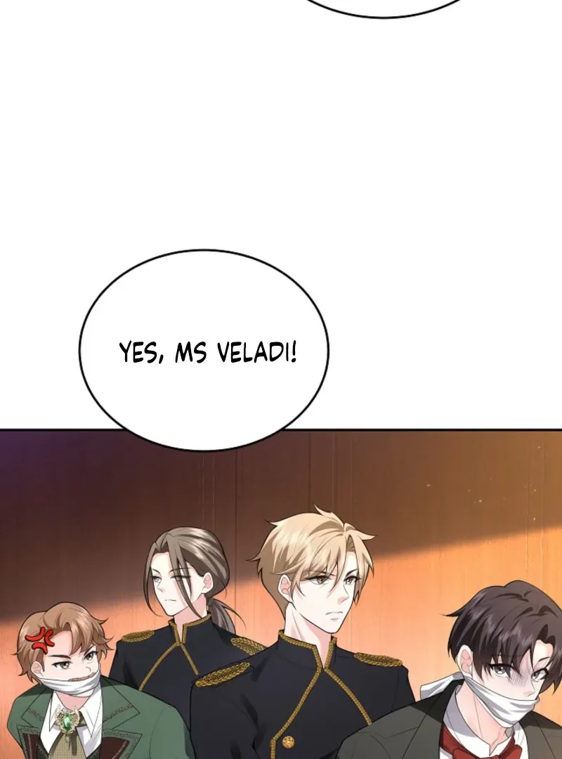 The Eldest Daughter Takes Over Chapter 24 page 73 - 